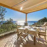 Dei Lecci - 7 Luxury With Private Pool Or Jacuzzi Villa Forio (Isola d'Ischia)