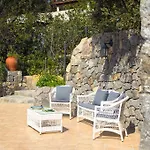 Dei Lecci - 7 Luxury With Private Pool Or Jacuzzi Forio di Ischia