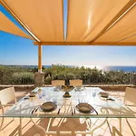 Dei Lecci - 7 Luxury With Private Pool Or Jacuzzi Villa