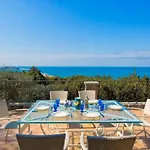 Dei Lecci - 7 Luxury With Private Pool Or Jacuzzi Villa
