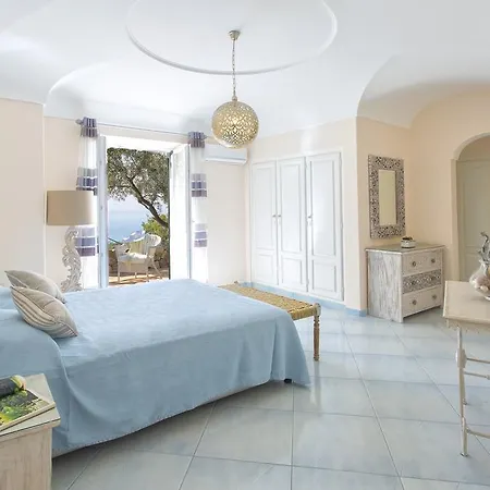 Dei Lecci - 7 Luxury With Private Pool Or Jacuzzi Forio di Ischia