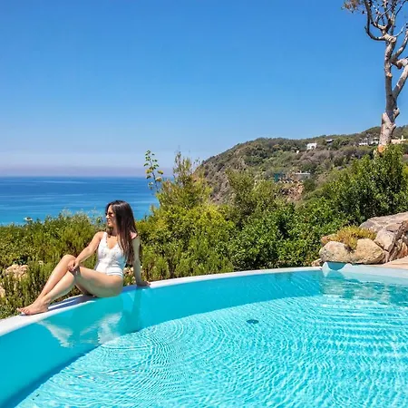 Dei Lecci - 7 Luxury With Private Pool Or Jacuzzi Villa *