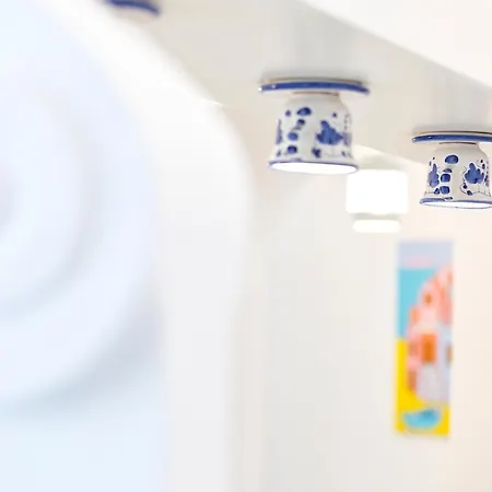 Villa Dei Lecci - 7 Luxury With Private Pool Or Jacuzzi Forio di Ischia