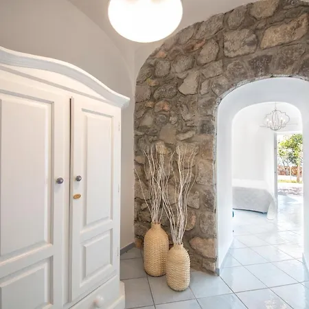 Dei Lecci - 7 Luxury With Private Pool Or Jacuzzi * Forio di Ischia