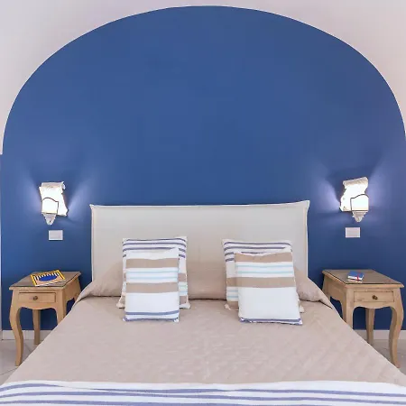 Villa Dei Lecci - 7 Luxury With Private Pool Or Jacuzzi Forio di Ischia