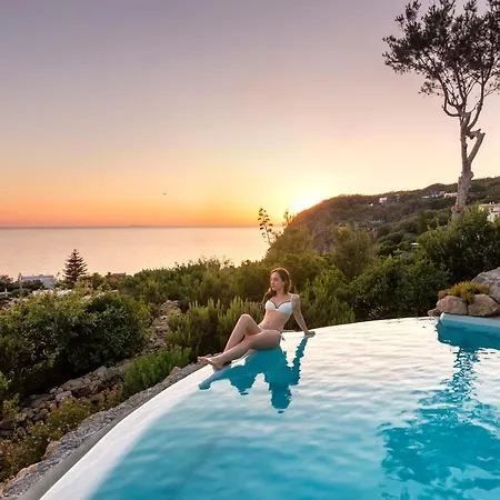 Villa Dei Lecci - 7 Luxury With Private Pool Or Jacuzzi *