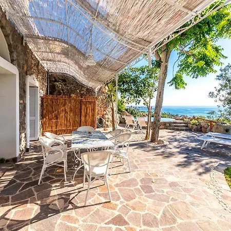 Dei Lecci - 7 Luxury With Private Pool Or Jacuzzi Forio di Ischia