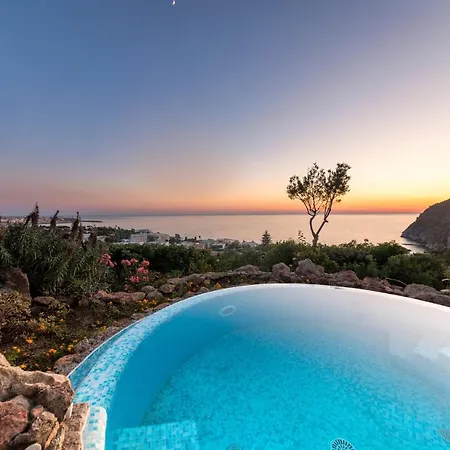 Dei Lecci - 7 Luxury With Private Pool Or Jacuzzi