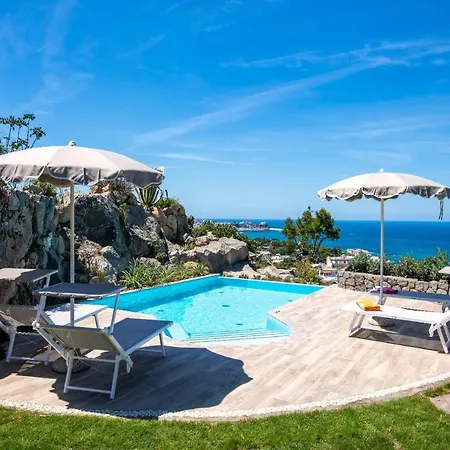 Dei Lecci - 7 Luxury With Private Pool Or Jacuzzi