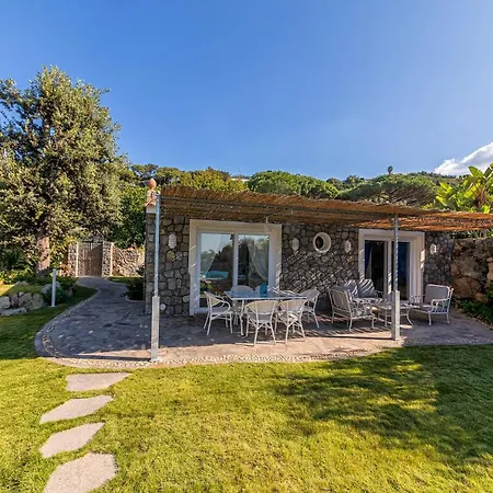 Dei Lecci - 7 Luxury With Private Pool Or Jacuzzi Villa