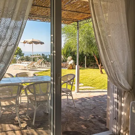 Dei Lecci - 7 Luxury With Private Pool Or Jacuzzi Villa *