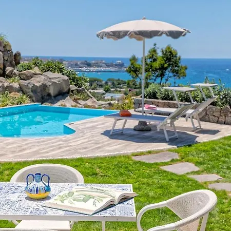 Villa Dei Lecci - 7 Luxury With Private Pool Or Jacuzzi