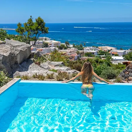Dei Lecci - 7 Luxury With Private Pool Or Jacuzzi Villa *
