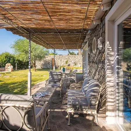 Villa Dei Lecci - 7 Luxury With Private Pool Or Jacuzzi