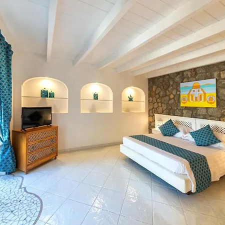 Dei Lecci - 7 Luxury With Private Pool Or Jacuzzi
