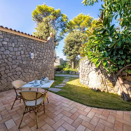 Villa Dei Lecci - 7 Luxury With Private Pool Or Jacuzzi *