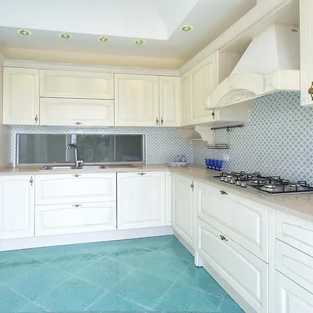 Dei Lecci - 7 Luxury With Private Pool Or Jacuzzi Villa *