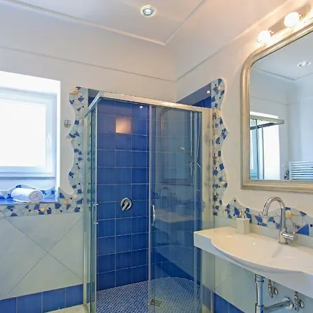 Dei Lecci - 7 Luxury With Private Pool Or Jacuzzi Forio di Ischia