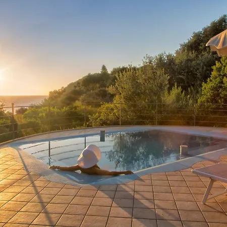 Dei Lecci - 7 Luxury With Private Pool Or Jacuzzi