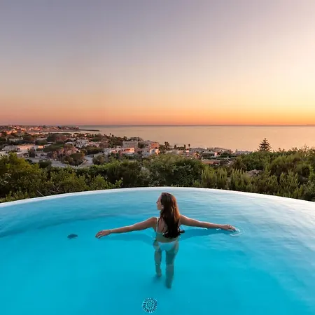 Dei Lecci - 7 Luxury With Private Pool Or Jacuzzi Forio di Ischia
