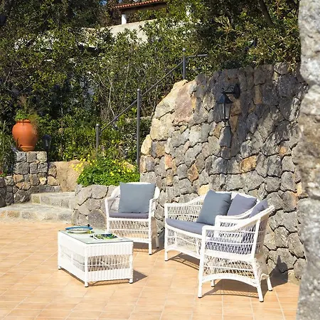 Dei Lecci - 7 Luxury With Private Pool Or Jacuzzi Forio di Ischia
