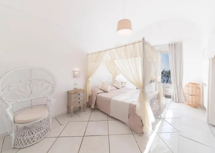 Dei Lecci - 7 Luxury With Private Pool Or Jacuzzi