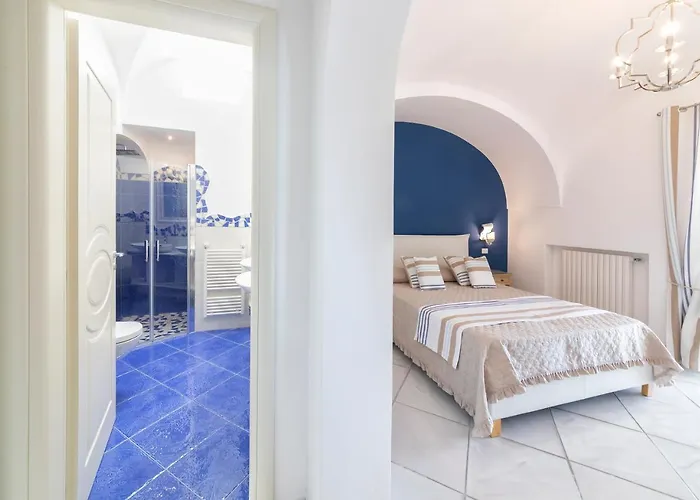 Dei Lecci - 7 Luxury With Private Pool Or Jacuzzi