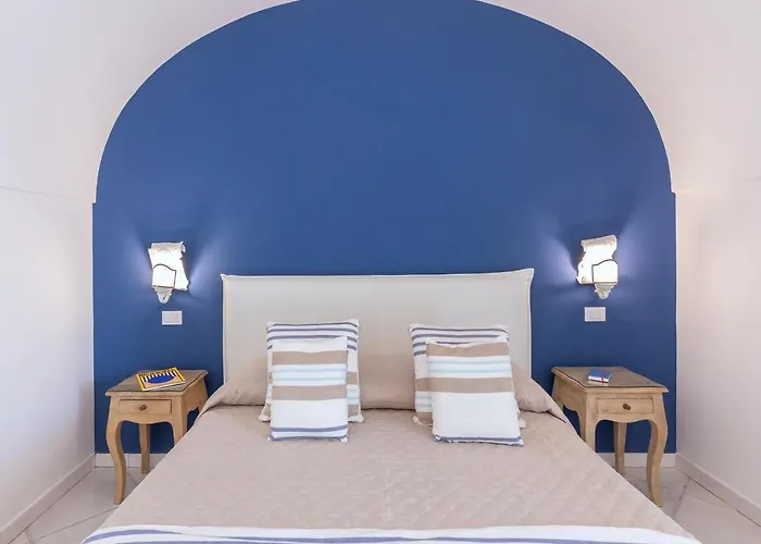 Villa Dei Lecci - 7 Luxury With Private Pool Or Jacuzzi Forio di Ischia