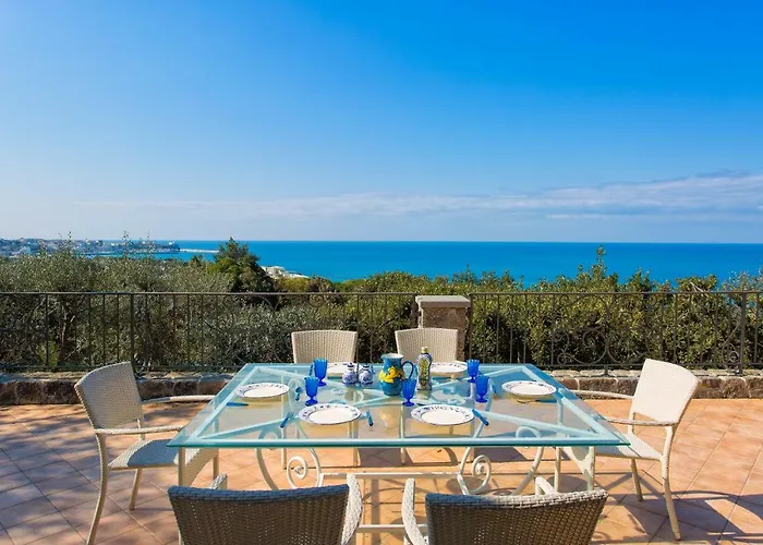 Dei Lecci - 7 Luxury With Private Pool Or Jacuzzi Villa